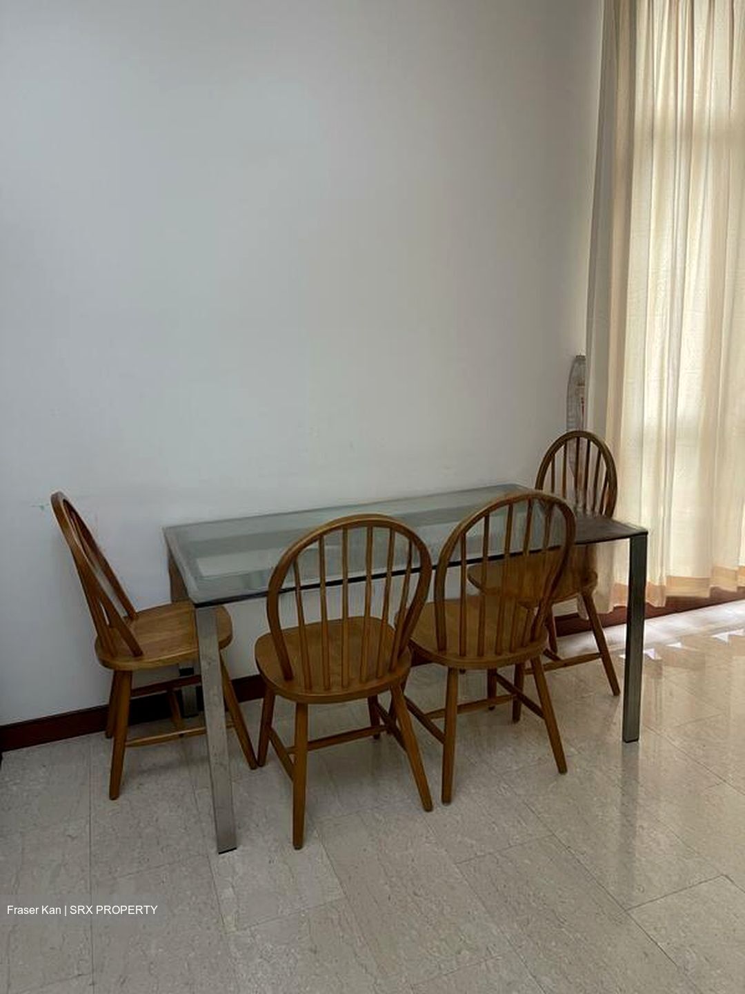 The Mayfair (D22), Condominium #481971841